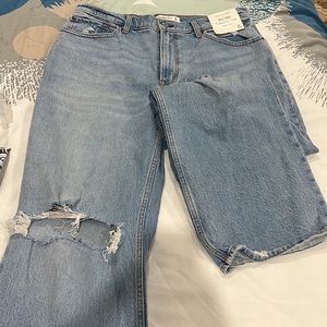 Abercrombie & Fitch Jean